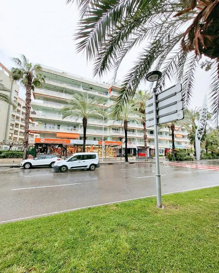 Salou Family Apartment 0*,