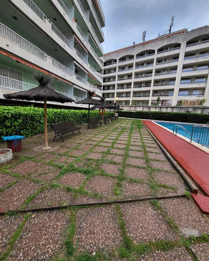 Salou Family Apartment Испания