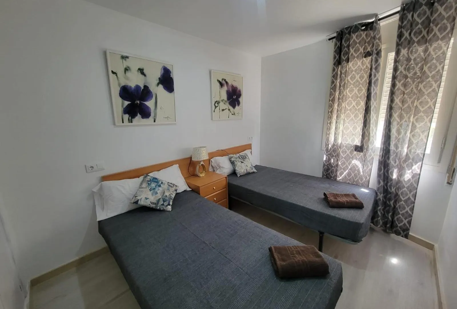 Salou Family Apartment