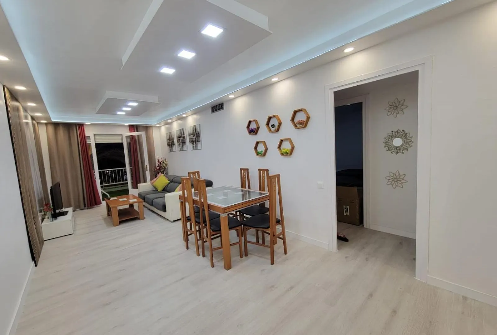 Salou Family Apartment Hiszpania