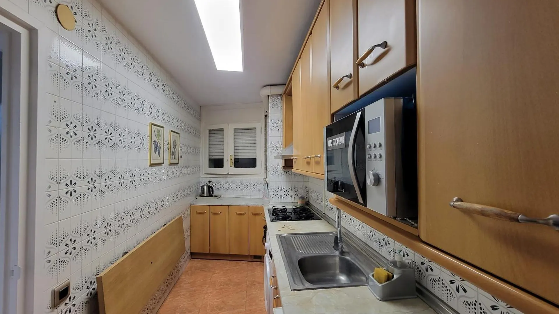 Salou Family Apartment Hiszpania