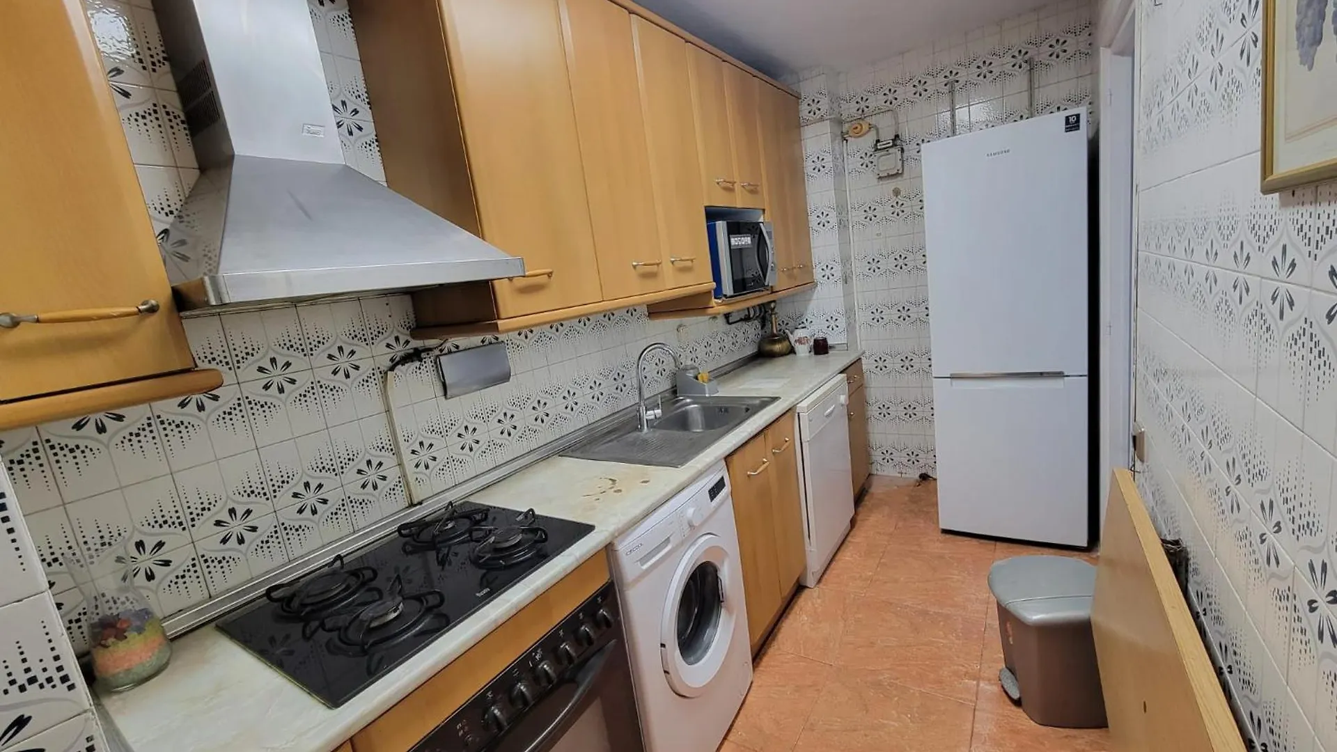 Salou Family Apartment