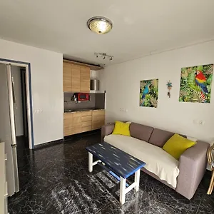 Acogedor Apartamento. Salou