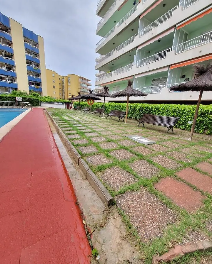 Salou Family Apartment
