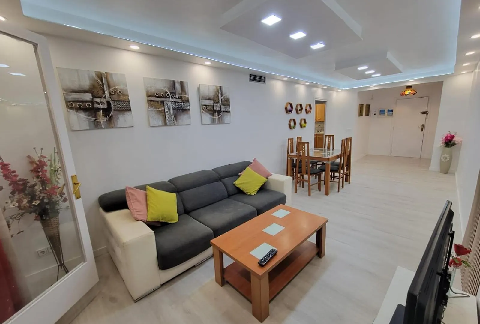Salou Family Apartment