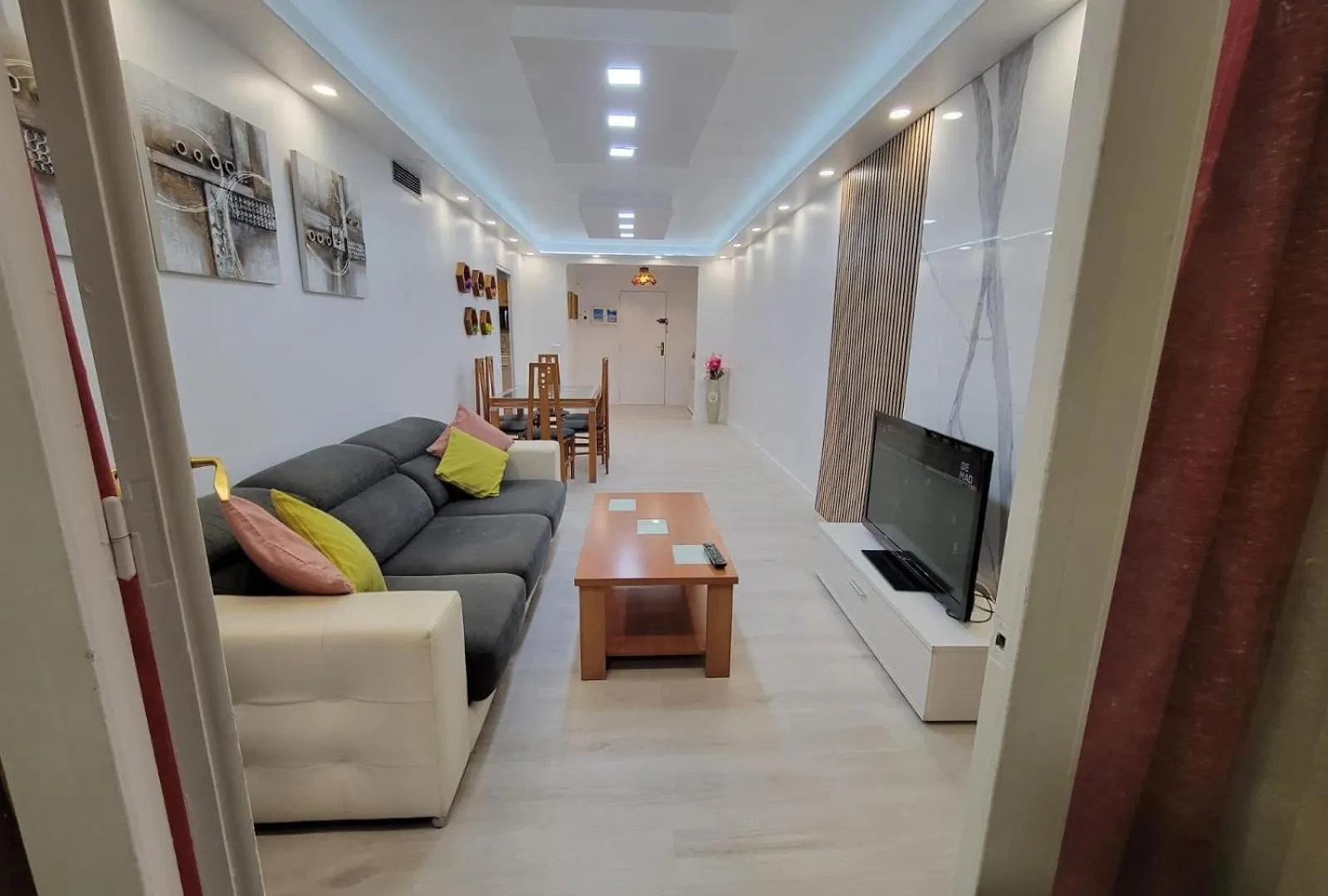 Salou Family Apartment 0*,