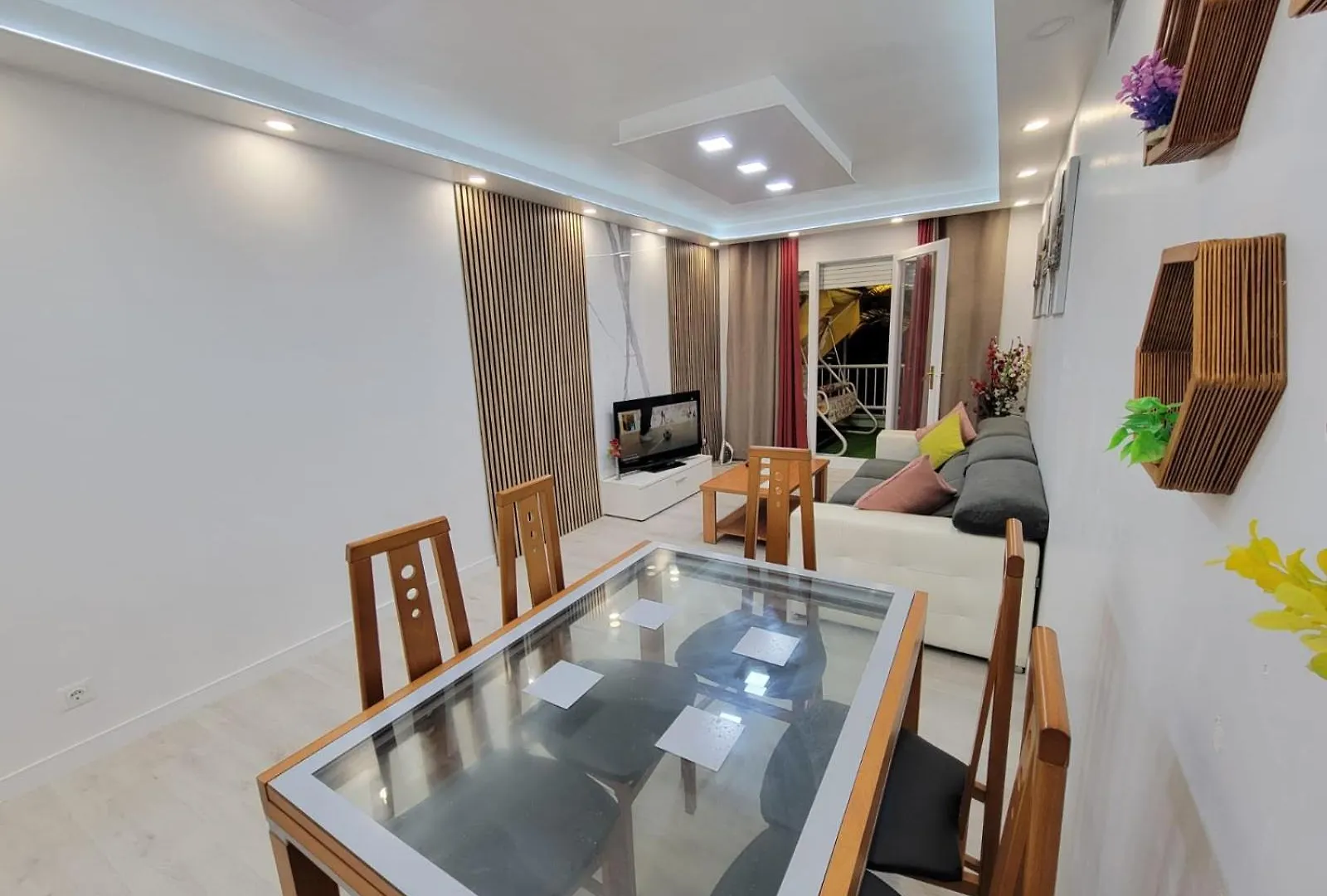 Salou Family Apartment
