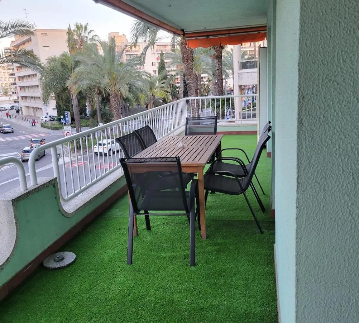 Salou Family Apartment